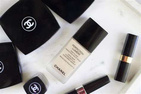 chanel perfection lumiere myer|chanel perfection lumiere reviews.